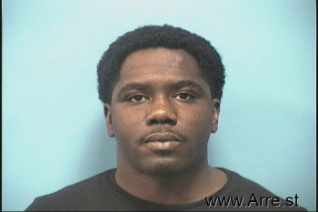 Tyquan Raychard Hill Mugshot