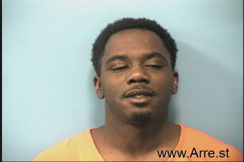 Tyquan Raychard Hill Mugshot