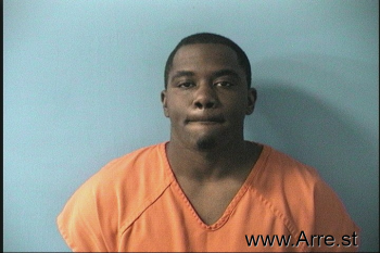 Tyquan Raychard Hill Mugshot