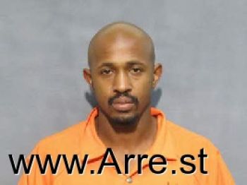 Tyreece Roshad Bolden Mugshot