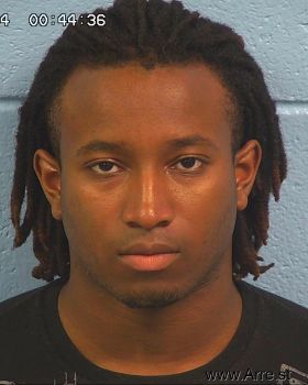 Tyreek Deeric Williams Mugshot