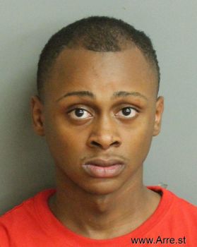 Tyreke Reychard Snyder Mugshot