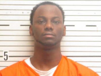 Tyrell Deshaun Adams Mugshot