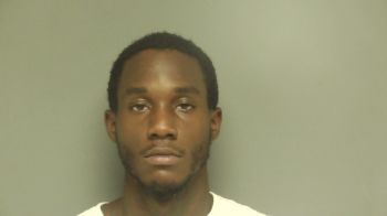 Tyrell  Alexander Mugshot