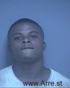 Tyrell Shamon Johnson Mugshot