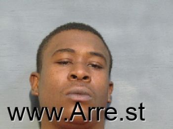 Tyrell Deshawn Floyd Mugshot