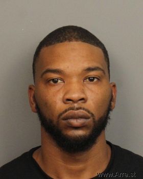 Tyrelle Alexander Porter Mugshot