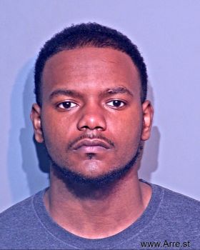 Tyric Twamaine Richardson Mugshot