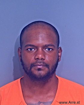 Tyric Twamaine Richardson Mugshot