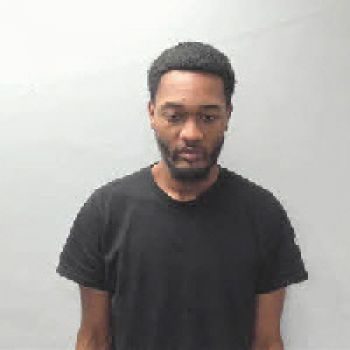 Tyrique Keon Parker Mugshot