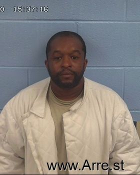 Tyrone Davidson Adams Mugshot