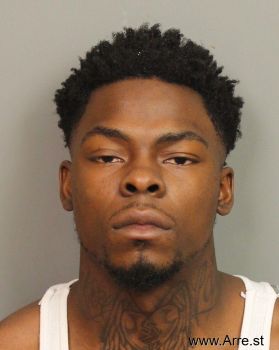 Tyrone Young Arnold Mugshot