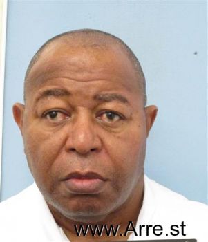 Tyrone  Banks Mugshot