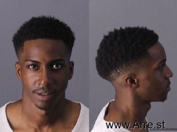 Tyrone Derrick Blackman Mugshot