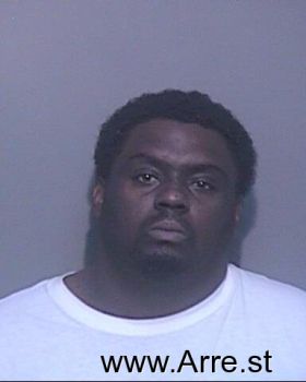 Tyrone Edwin Harris Mugshot