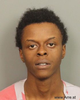 Tyrone Dewayne Junior Hendrix Mugshot