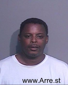 Tyrone  Jones Mugshot