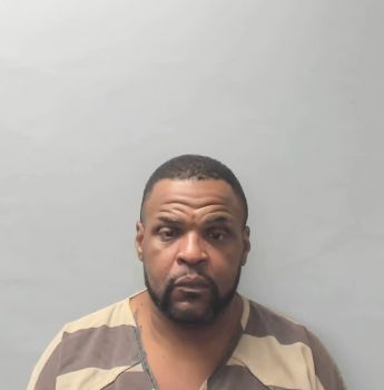 Tyrone  Mallory Mugshot