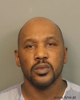 Tyrone  Murphy Mugshot