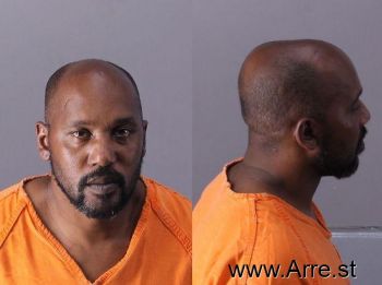 Tyrone  Murphy Mugshot