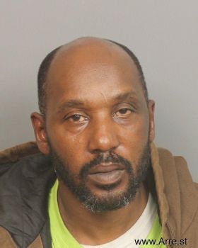 Tyrone  Murphy Mugshot