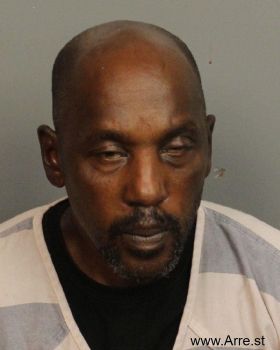 Tyrone  Murphy Mugshot