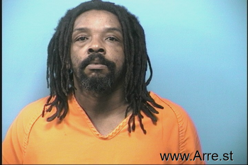 Tyrone  Parker Mugshot