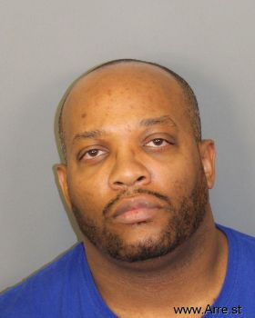 Tyrone Marquis Roberts Mugshot