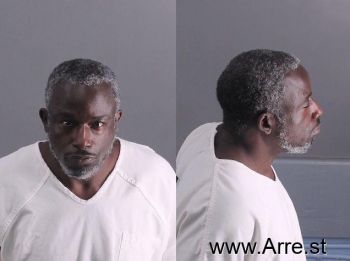 Tyrone Junior Sanders Mugshot