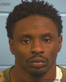 Tyrone Oneil Smith Mugshot