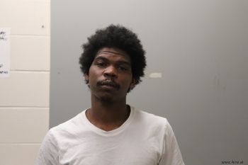 Tyrone Evans Smith Mugshot