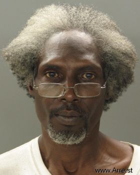 Tyrone  Taylor Mugshot