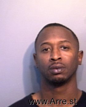 Tyrone Lovice Thomas Jr Mugshot