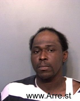 Tyrone Antwon Thompson Mugshot