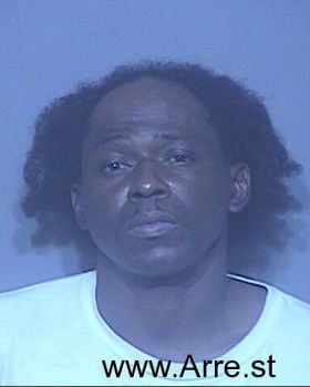 Tyrone Antwon Thompson Mugshot