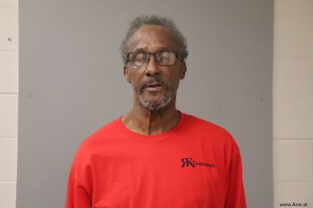 Tyrone Levon White Mugshot