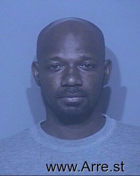 Tyrone  Williams Mugshot