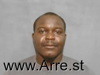 Tyrone Centell Brown Mugshot