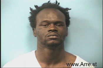 Tyshawn Laderrick Lee Mugshot