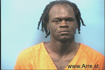 Tyshawn Laderrick Lee Mugshot