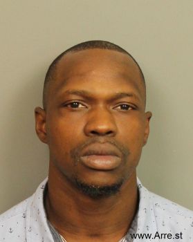 Tyson Charles Hall Mugshot