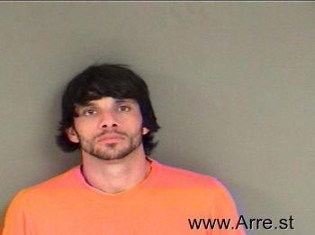 Tyson Lee Kaylor Mugshot