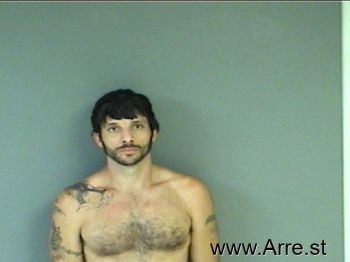 Tyson Lee Kaylor Mugshot