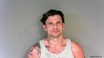 Tyson Lee Kaylor Mugshot