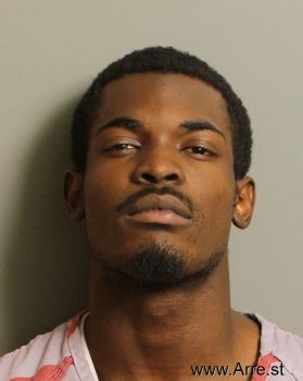 Tyvon Ladale Thompson Mugshot