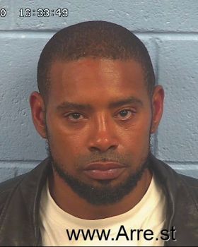 Tywan Lashun Cook Mugshot