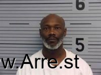 Undral Sander Davis Mugshot