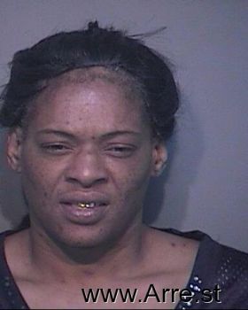 Ulanda Rena James Mugshot