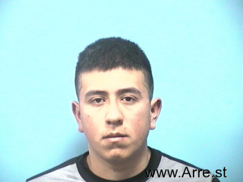 Ulises  Flores Mugshot