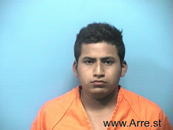 Usbaldo  Arguello-vasquez Mugshot